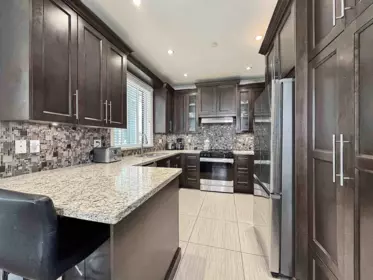 Pantry Photo of 1436 Bewicke Avenue, North Vancouver, BC