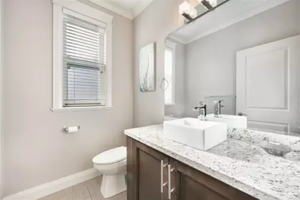 Walk-In Closet Photo of 1436 Bewicke Avenue, North Vancouver, BC