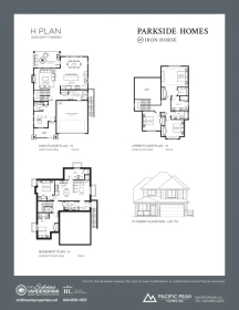 73 46211 Promontory Road, Chilliwack, BC, Chilliwack — Single Family Residence for sale