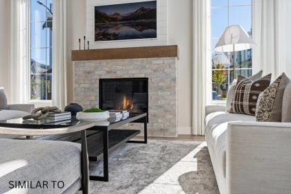 Pantry Photo of 73 46211 Promontory Road, Chilliwack, BC