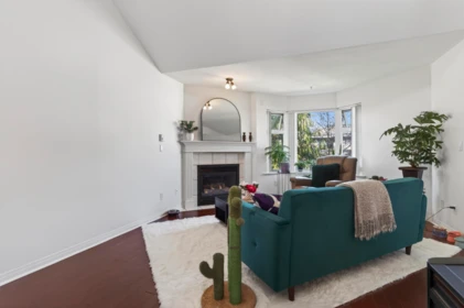 306 1999 Suffolk Avenue, Port Coquitlam, BC, Port Coquitlam — Apartment/Condo for sale