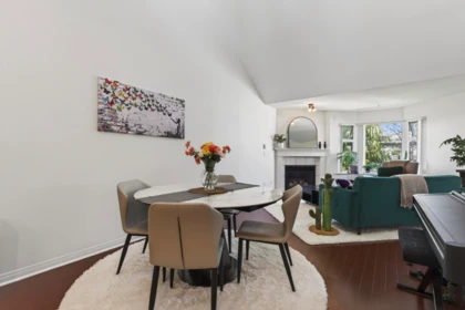 306 1999 Suffolk Avenue, Port Coquitlam, BC, Port Coquitlam — Apartment/Condo for sale