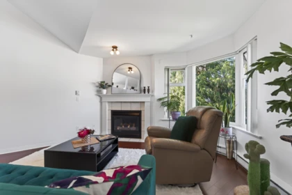 306 1999 Suffolk Avenue, Port Coquitlam, BC, Port Coquitlam — Apartment/Condo for sale