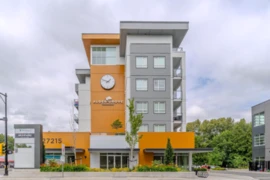 607 27215 Aldergrove Town Centre Drive, Langley, BC