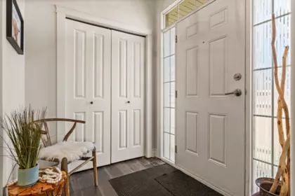5 45377 South Sumas Road, Chilliwack, BC, Chilliwack — Townhouse for sale