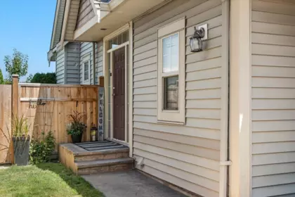 5 45377 South Sumas Road, Chilliwack, BC, Chilliwack — Townhouse for sale