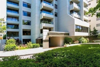 503 1995 Beach Avenue, Vancouver, BC, Vancouver — Apartment/Condo for sale