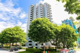 503 1995 Beach Avenue, Vancouver, BC