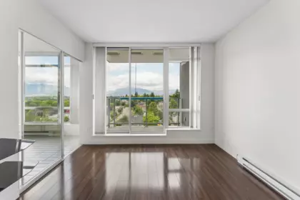 1003 4815 Eldorado Mews, Vancouver, BC, Vancouver — Apartment/Condo for sale