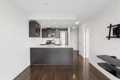 1003 4815 Eldorado Mews, Vancouver, BC, Vancouver — Apartment/Condo for sale