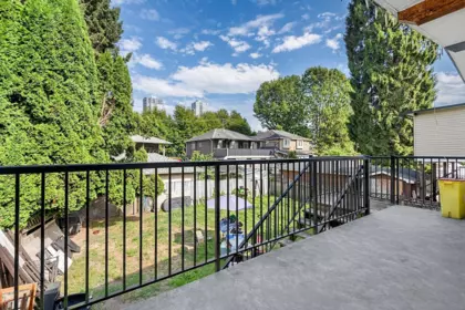 Office / Den Photo of 5430 Melbourne Street, Vancouver, BC