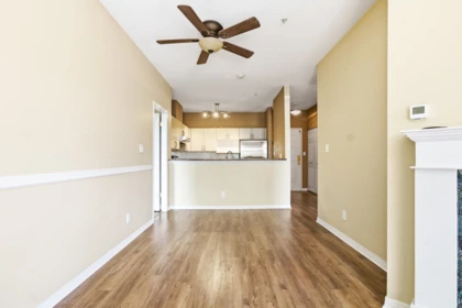 Primary Bedroom Photo of 407 83 Star Crescent, New Westminster, BC