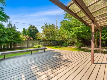 1116 W 20th Street, North Vancouver, BC, North Vancouver — Single Family Residence for sale