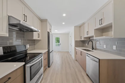 Pantry Photo of 3 45741 Britton Avenue, Chilliwack, BC