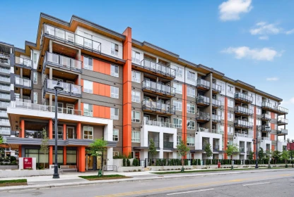603 13238 105 Avenue, Surrey, BC, Surrey — Apartment/Condo for sale