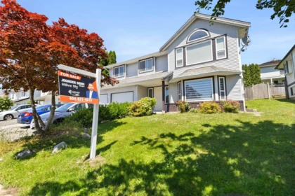 31279 Wagner Drive, Abbotsford, BC, Abbotsford — Single Family Residence for sale