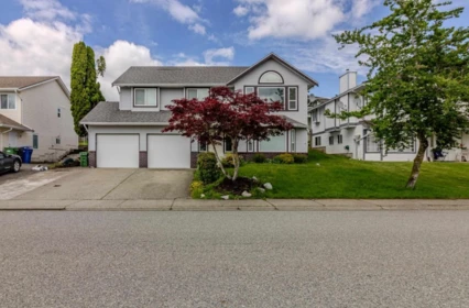 31279 Wagner Drive, Abbotsford, BC, Abbotsford — Single Family Residence for sale