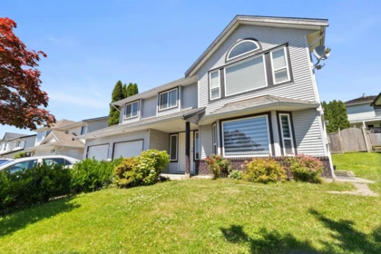 31279 Wagner Drive, Abbotsford, BC, Abbotsford — Single Family Residence for sale