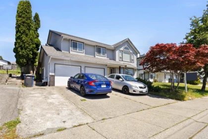 31279 Wagner Drive, Abbotsford, BC, Abbotsford — Single Family Residence for sale