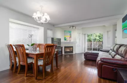 6 7488 Salisbury Avenue, Burnaby, BC, Burnaby — Townhouse for sale