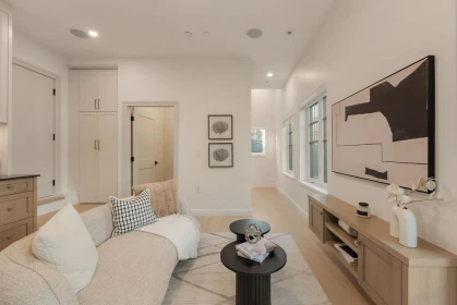 2544 Grant Street, Vancouver, BC, Vancouver — Half Duplex for sale
