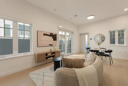 2544 Grant Street, Vancouver, BC, Vancouver — Half Duplex for sale