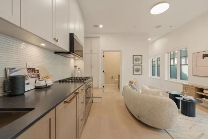 2544 Grant Street, Vancouver, BC, Vancouver — Half Duplex for sale