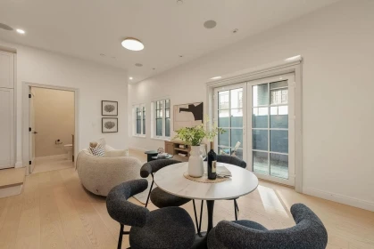 2544 Grant Street, Vancouver, BC, Vancouver — Half Duplex for sale