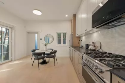 Pantry Photo of 2544 Grant Street, Vancouver, BC