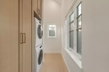 Primary Bedroom Photo of 2544 Grant Street, Vancouver, BC