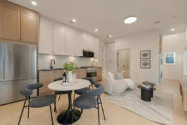 2544 Grant Street, Vancouver, BC