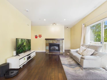 141 7388 Macpherson Avenue, Burnaby, BC, Burnaby — Townhouse for sale
