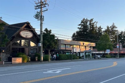 Playground / Recreational Area Near 13102 13 Avenue, Surrey, BC
