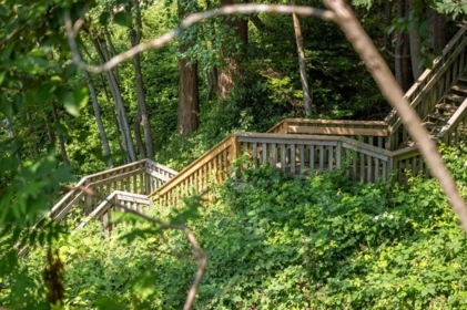 Staircase Photo of 13102 13 Avenue, Surrey, BC