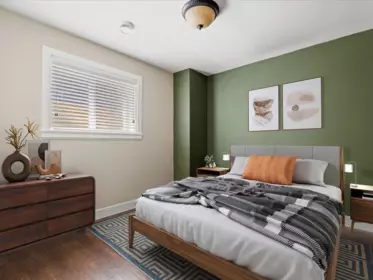 Aerial View of 337 171a Street, Surrey, BC