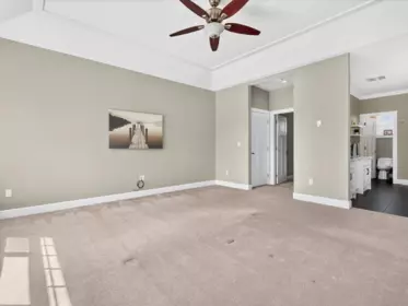 Basement Recreation Room Photo of 337 171a Street, Surrey, BC