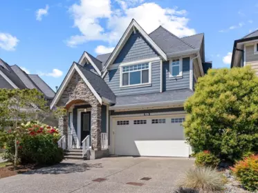 337 171a Street, Surrey, BC, Surrey — Single Family Residence for sale