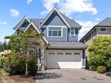 337 171a Street, Surrey, BC, Surrey — Single Family Residence for sale