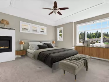 Loft / Bonus Room Photo of 337 171a Street, Surrey, BC