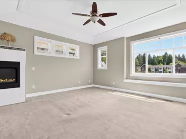 Office / Den Photo of 337 171a Street, Surrey, BC