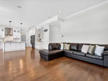 Pantry Photo of 337 171a Street, Surrey, BC
