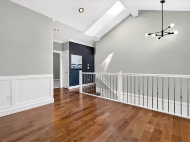 Powder Room Photo of 337 171a Street, Surrey, BC