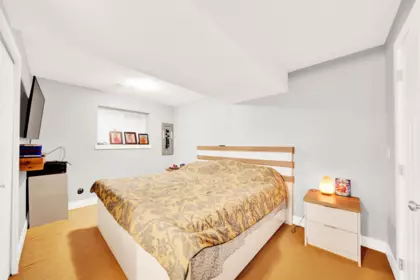 Basement Recreation Room Photo of 7051 144b Street, Surrey, BC