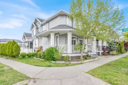 7051 144b Street, Surrey, BC, Surrey — Single Family Residence for sale