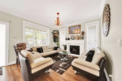 7051 144b Street, Surrey, BC, Surrey — Single Family Residence for sale
