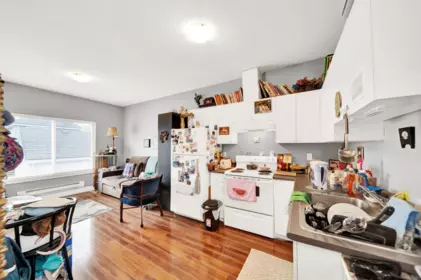 Garage Interior Photo of 7051 144b Street, Surrey, BC