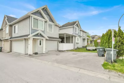 Outdoor Deck Photo of 7051 144b Street, Surrey, BC