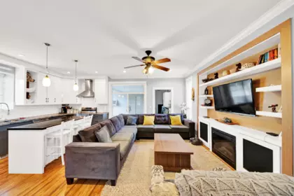 Pantry Photo of 7051 144b Street, Surrey, BC