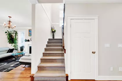 Walk-In Closet Photo of 7051 144b Street, Surrey, BC