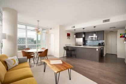 Pantry Photo of 1201 89 W 2nd Avenue, Vancouver, BC
